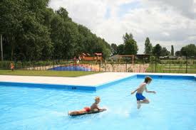  Biesbosch ferienpark S�dHolland am wasser 